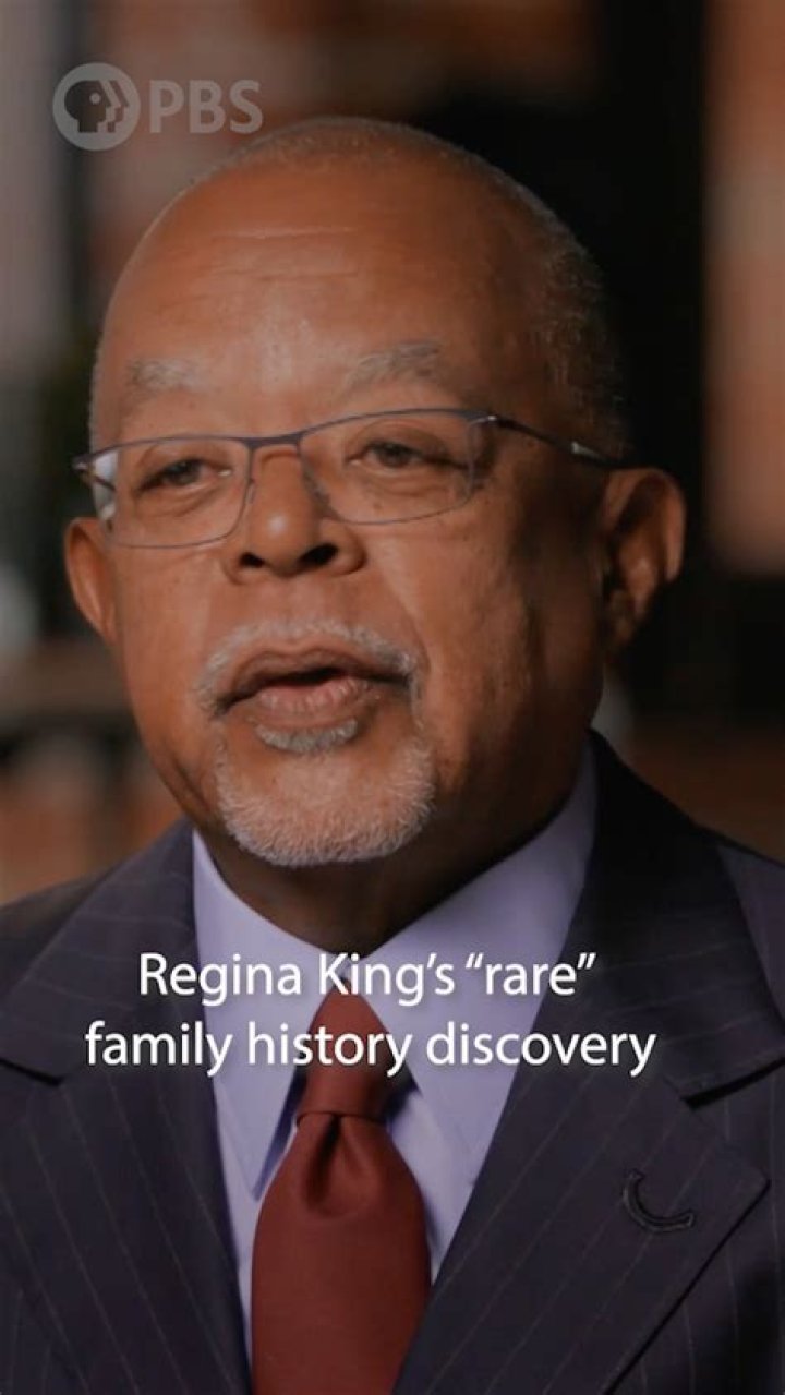 Uncovering The Story Behind His Ancestry