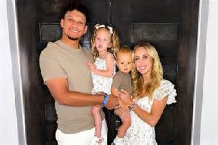 Uncovering The Truth Behind Patrick Mahomes' Daughter's Health Concerns