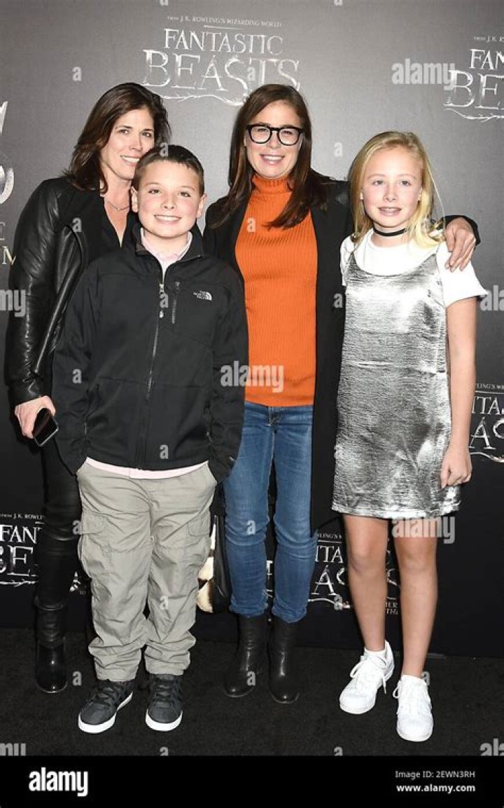 Uncovering The Truth: Does Maura Tierney Have Children?
