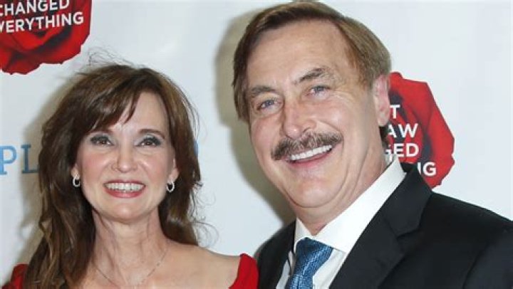 Uncovering The Truth: Mike Lindell's Wife Kendra Reeves