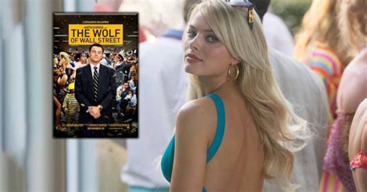 Uncovering The Woman Behind The Wolf Of Wall Street