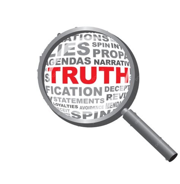 Uncovering Truth Amidst Rumors And Deception