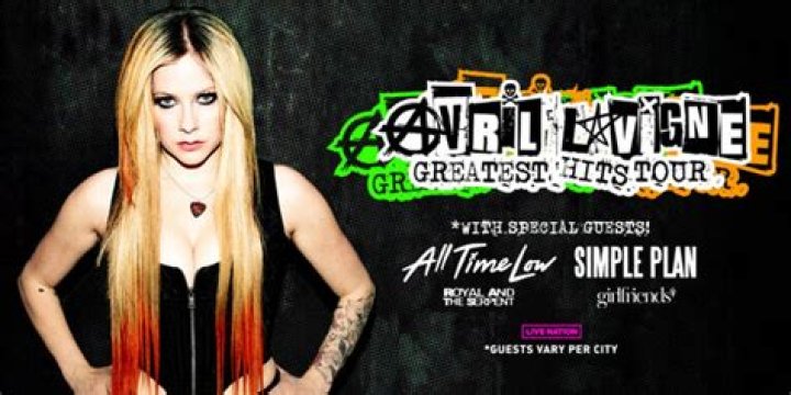 Unforgettable Avril Lavigne Music And Lyrics: The Ultimate Guide