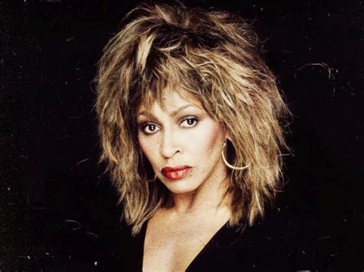 Unforgettable Tribute: A Memorial For The Iconic Tina Turner