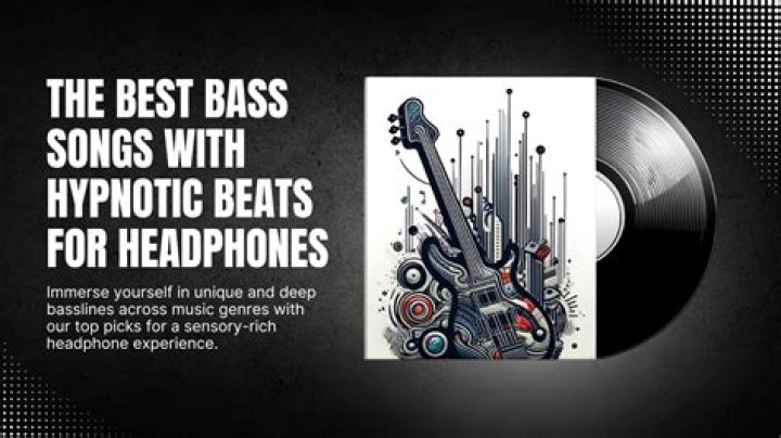 Unifying The World With Carl Kalkbrenner's Hypnotic Beats