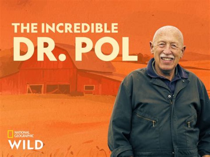 Unlock The Secrets Of Dr. Pol's House: Discoveries And Insights Await