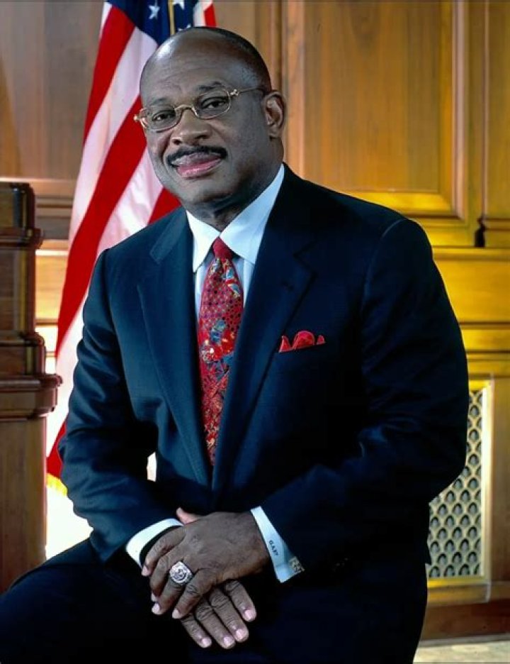 Unlock The Secrets Of Justice: Willie Gary Attorney