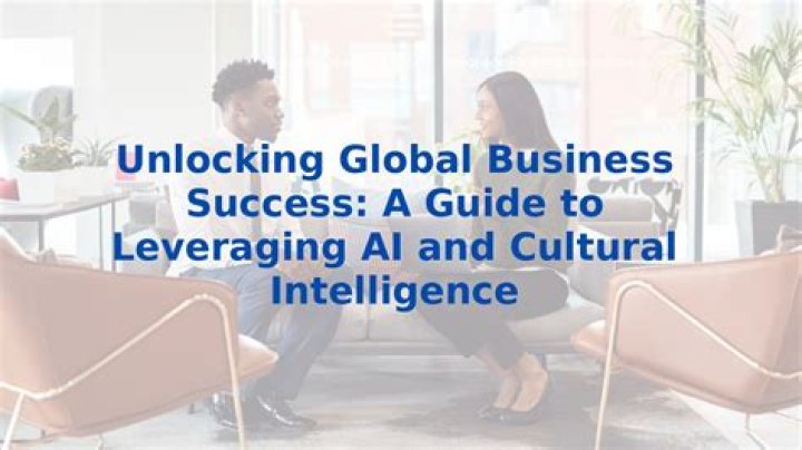 Unlocking Global Success And Cultural Impact