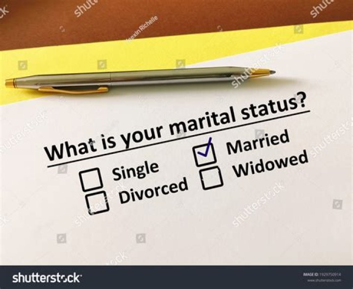 Unlocking The Enigma Of Her Current Marital Status