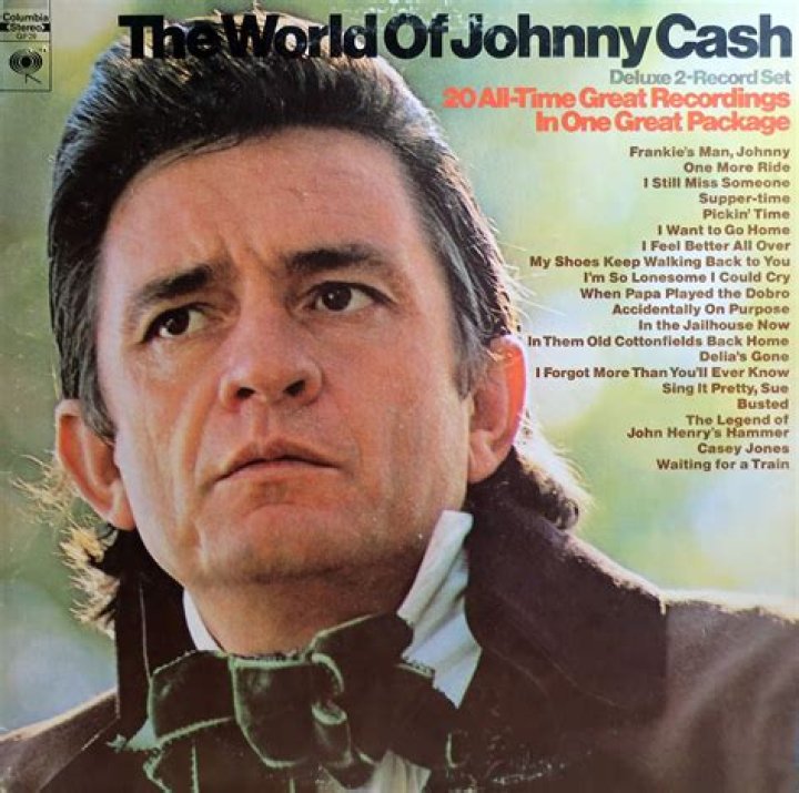 Unlocking The Enigmatic Height Of Johnny Cash: A Journey Of Discovery
