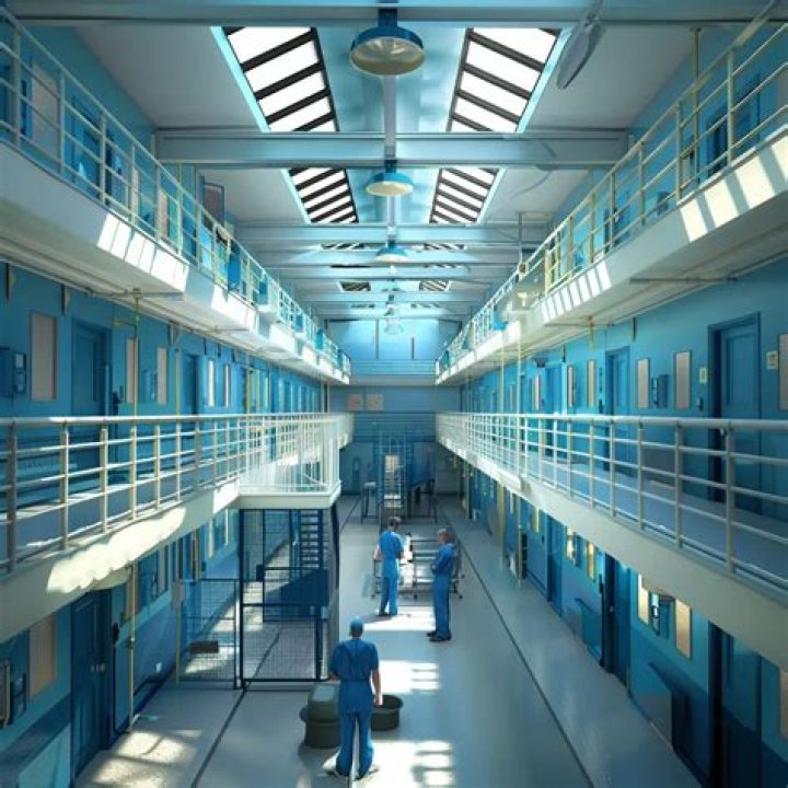 Unlocking The Length Of Prison Sentences: A Comprehensive Guide