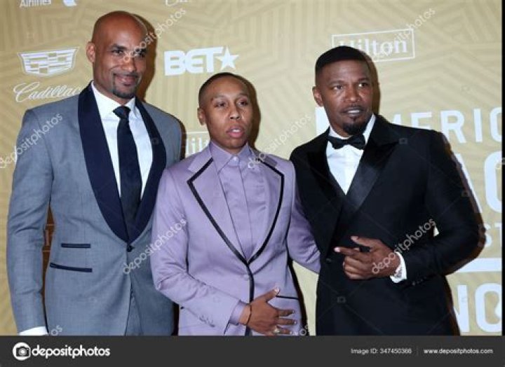 Unlocking The Multifaceted World Of Eric Kodjoe: Discoveries And Insights