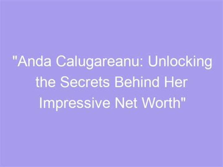 Unlocking The Secrets Behind Her Relationship Status