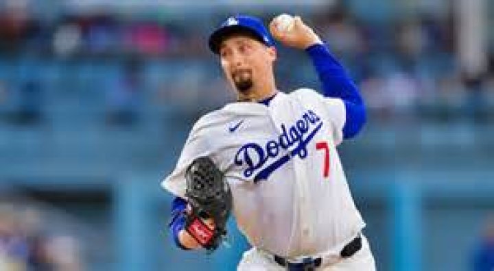 Unlocking The Secrets Of Blake Snell's Marital Life