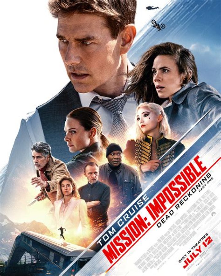 Unlocking The Secrets Of Mission Impossible: The Ultimate Guide