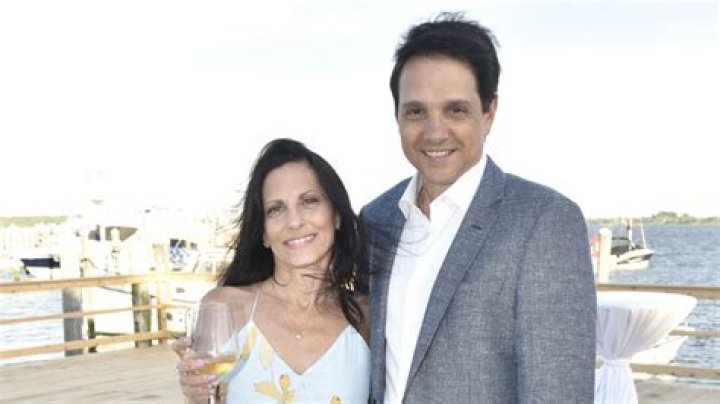 Unlocking The Secrets Of Ralph Macchio's Enduring Marriage