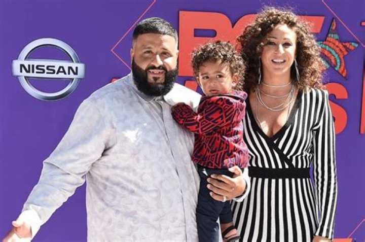 Unlocking The World Of "DJ Khaled Sons": Unseen Einblick And Surprising Revelations