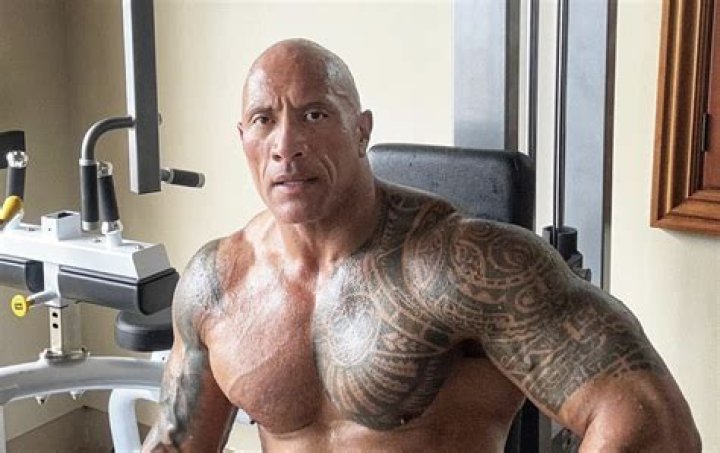 Unmasking The Truth: Exploring The Allegations Against Dwayne "The Rock" Johnson