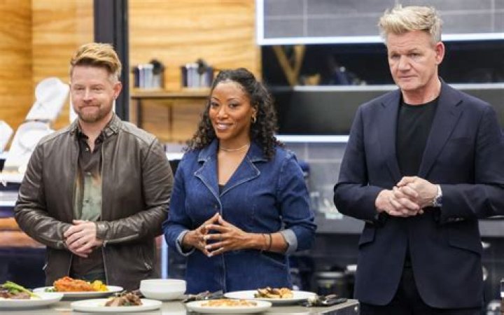 Unmissable TV Shows Starring Nyesha Arrington