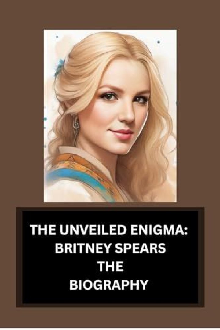 Unraveling The Enigma: Britney Spears' Charts And Personal Journey
