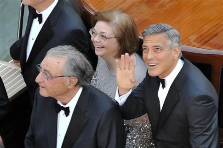 Unraveling The Enigma Of Adelia Clooney: A Comprehensive Guide