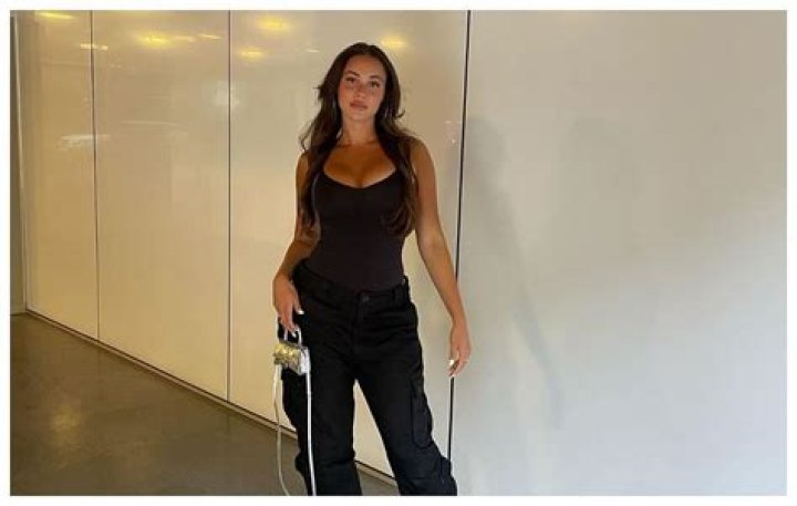 Unraveling The Enigma: Spencer Rattler's Girlfriend Revealed