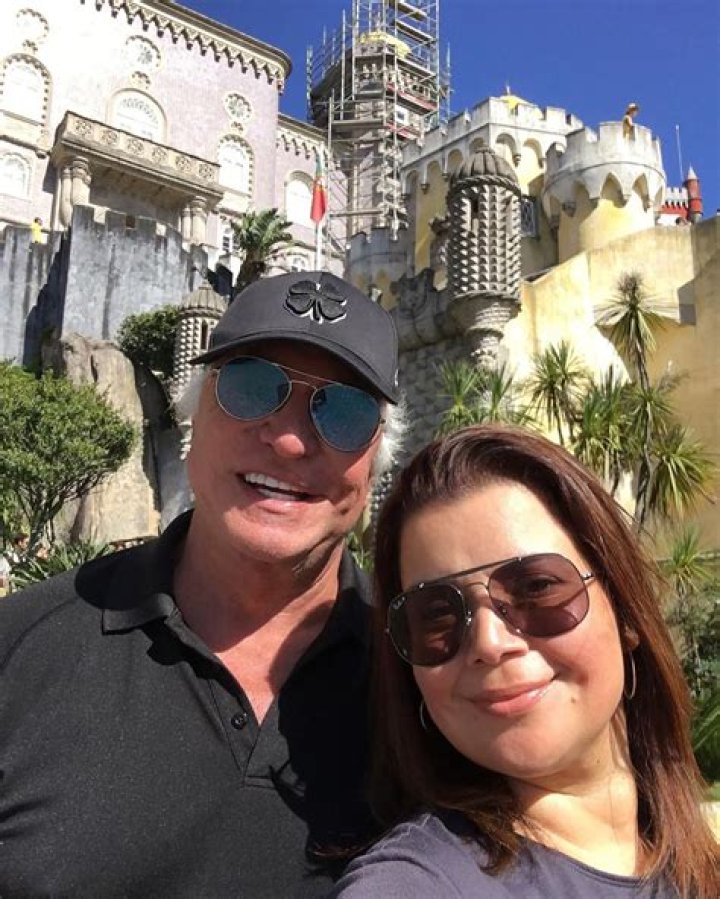 Unraveling The World Of "Ana Navarro's Husband": Uncovering Secrets And Impact