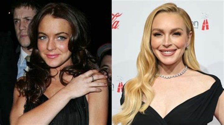 Unravelling The Unveiled: Did Lindsay Lohan Share A Twin Sibling?