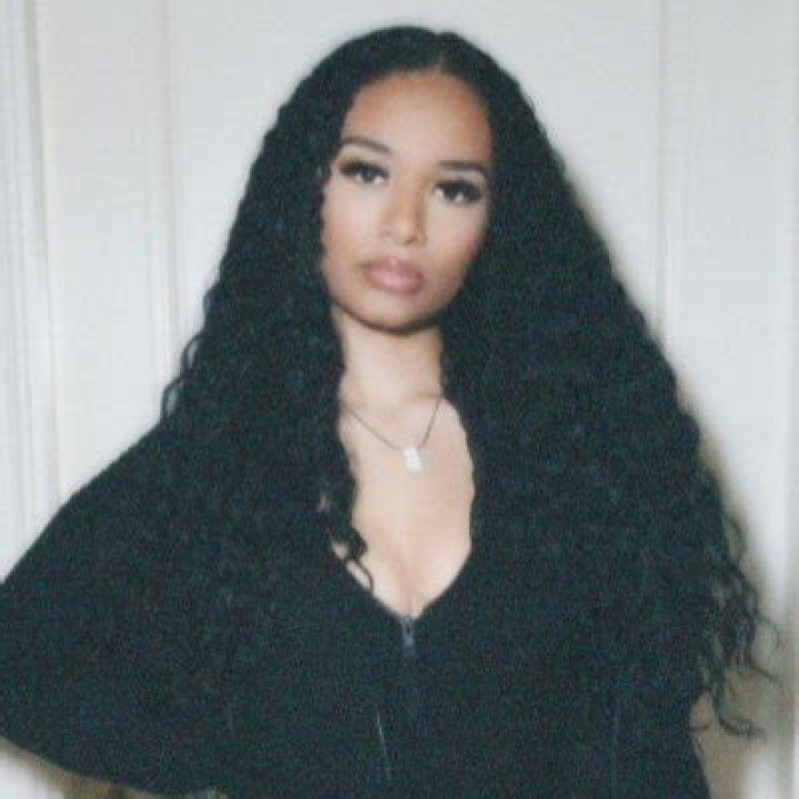 Unveil The Depth Of Reign Beau Rhames: Discoveries And Insights