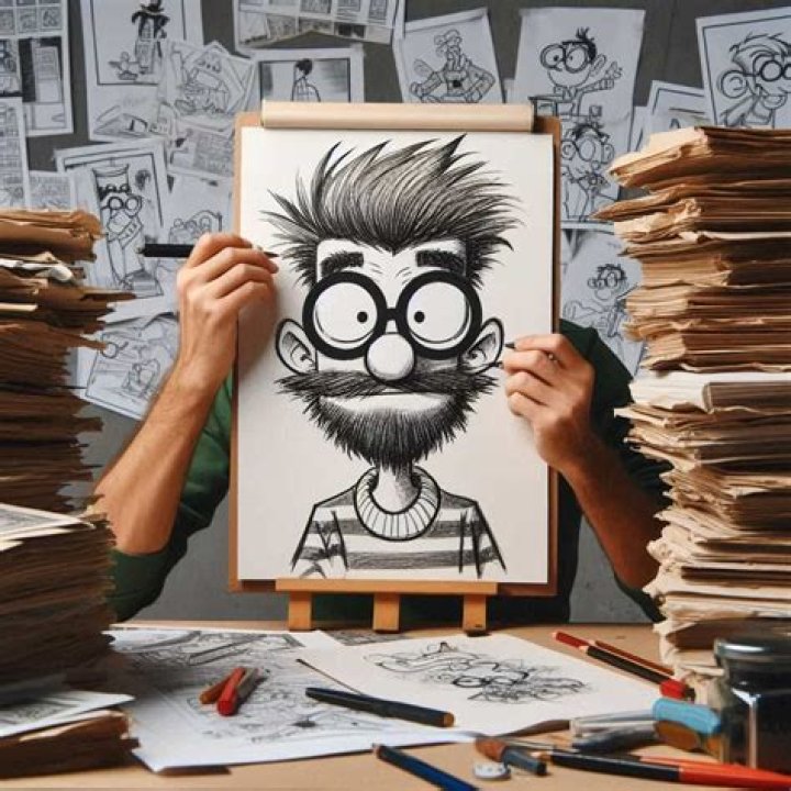 Unveil The Genius Behind Dilbert: Discoveries And Insights