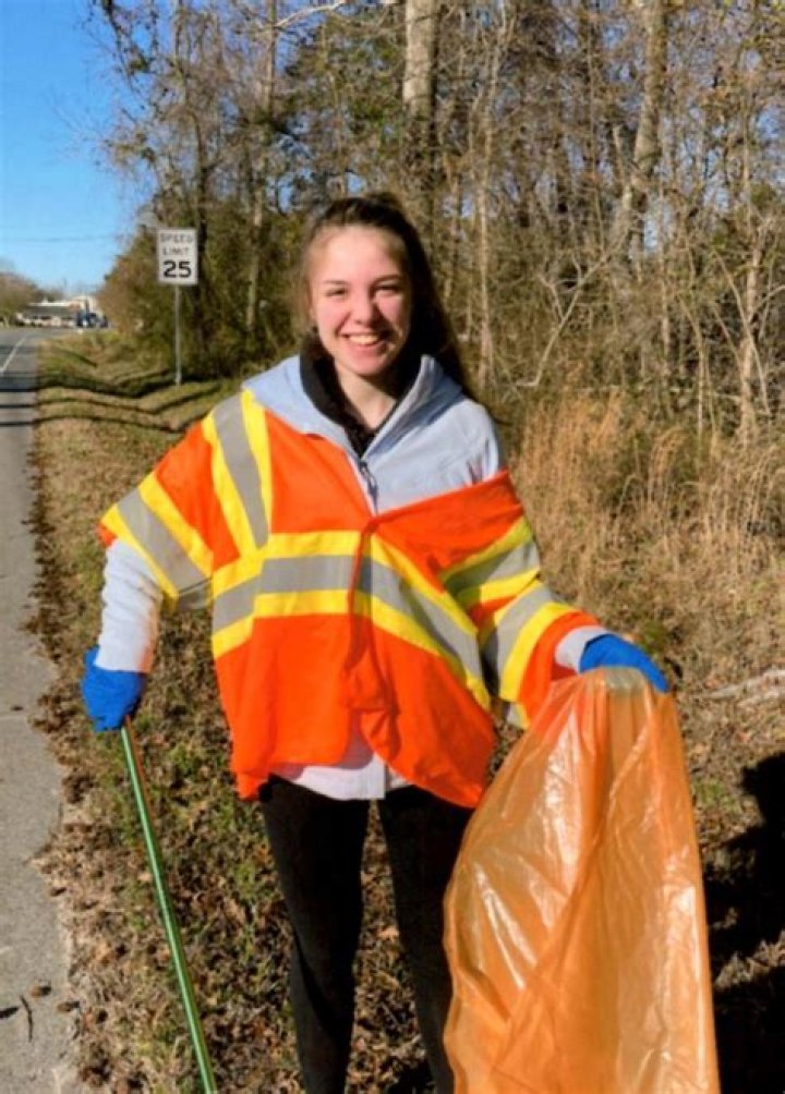 Unveil The Multifaceted Olivia Peart: From Casualty To Social Activism