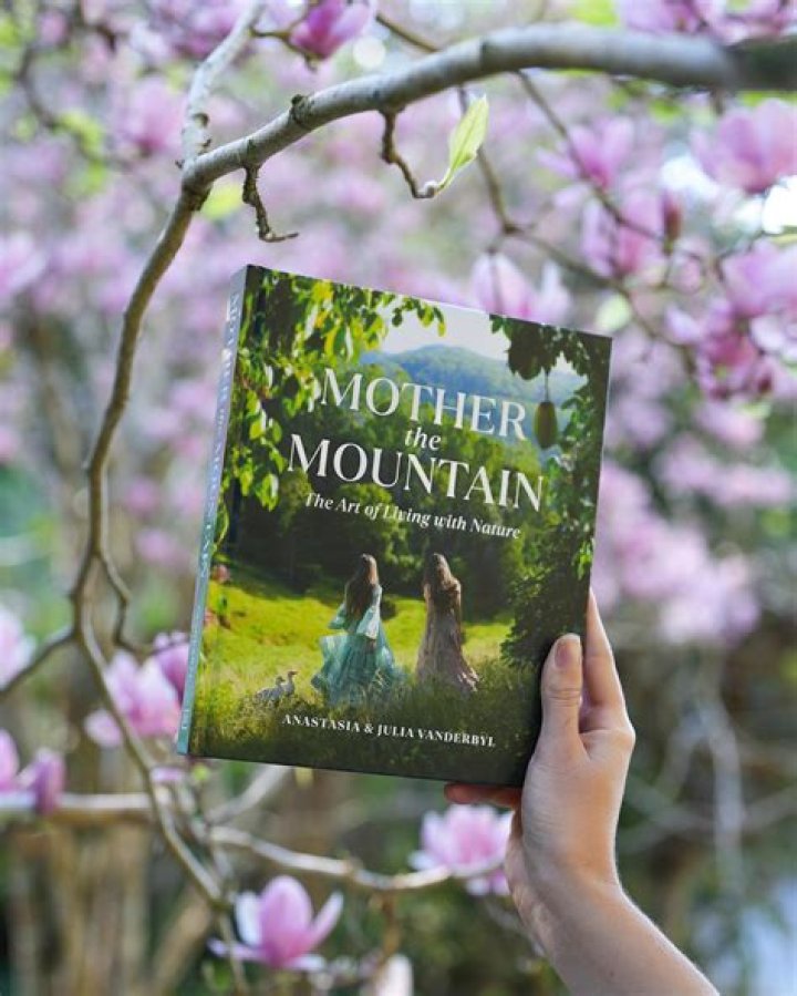 Unveil The Secrets Of Sustainable Living With "Mother The Mountain Farm OnlyFans"