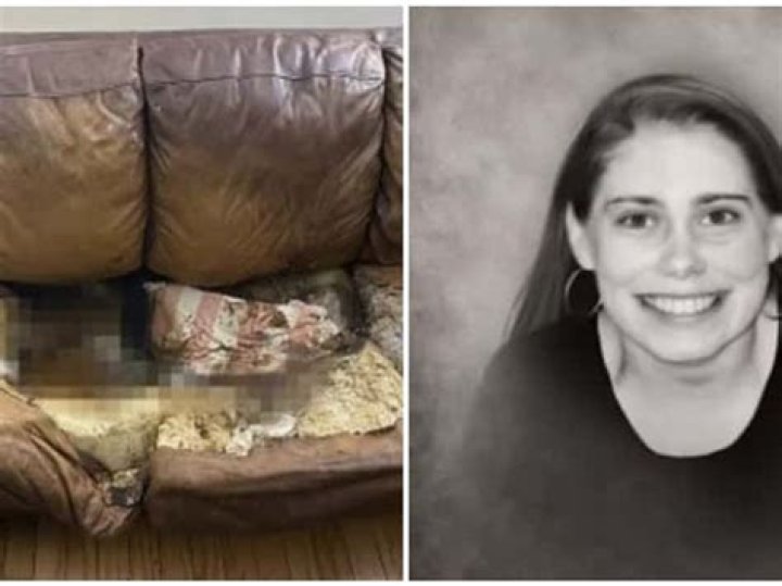 Unveiled And Refined: Unblurred Photos Of Lacey Fletcher