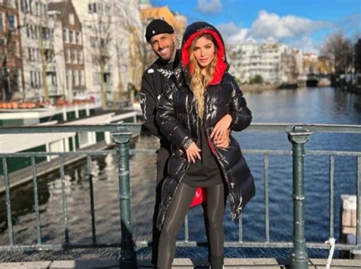 Unveiling Aleska Genesis And Nicky Jam: A Journey Of Love, Success, And Style