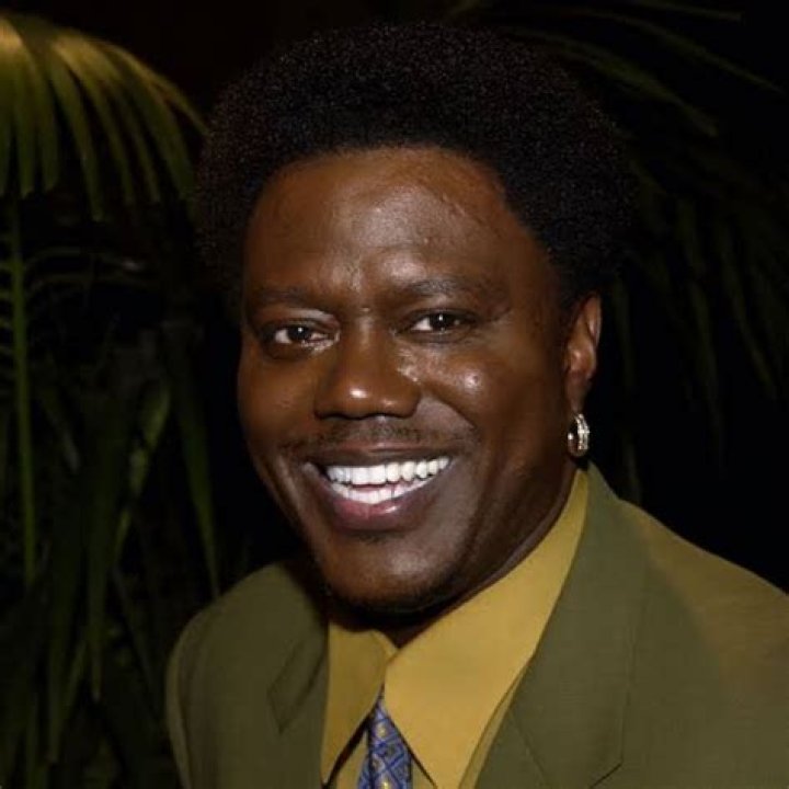 Unveiling Bernie Mac's Net Worth: Discoveries And Insights