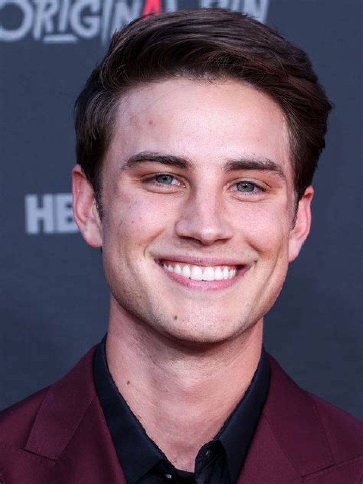 Unveiling Carson Rowland's Age: A Journey Of Discovery