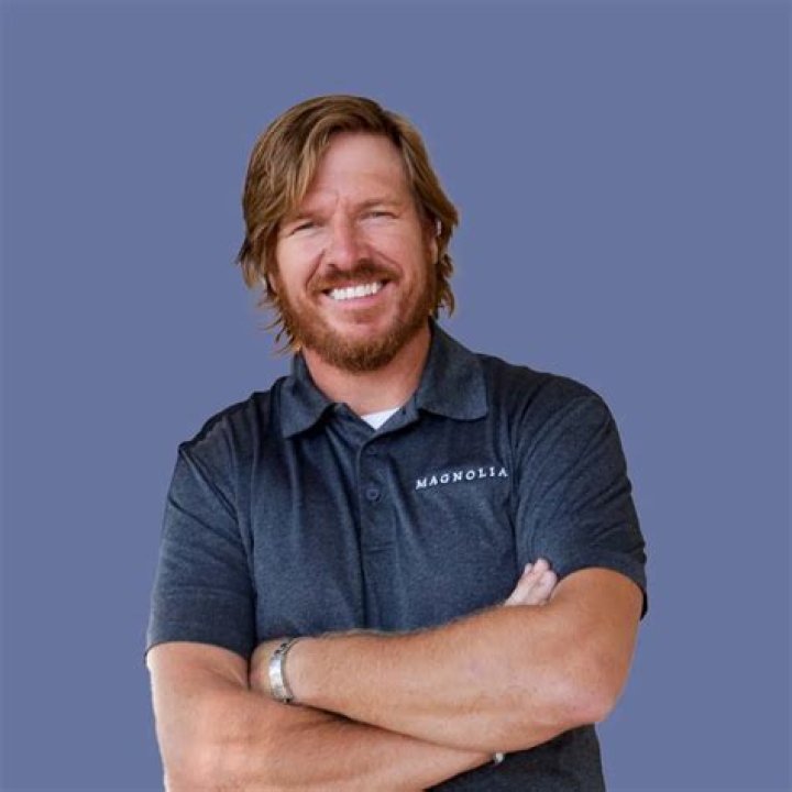 Unveiling Chip Gaines' Age: A Comprehensive Guide