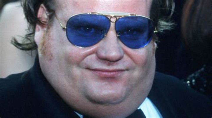 Unveiling Chris Farley's Height And Weight: Unlocking Comedic Insights