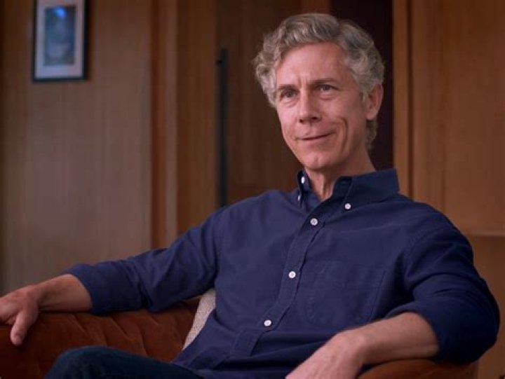 Unveiling Chris Parnell's Marital Journey: Discoveries And Insights