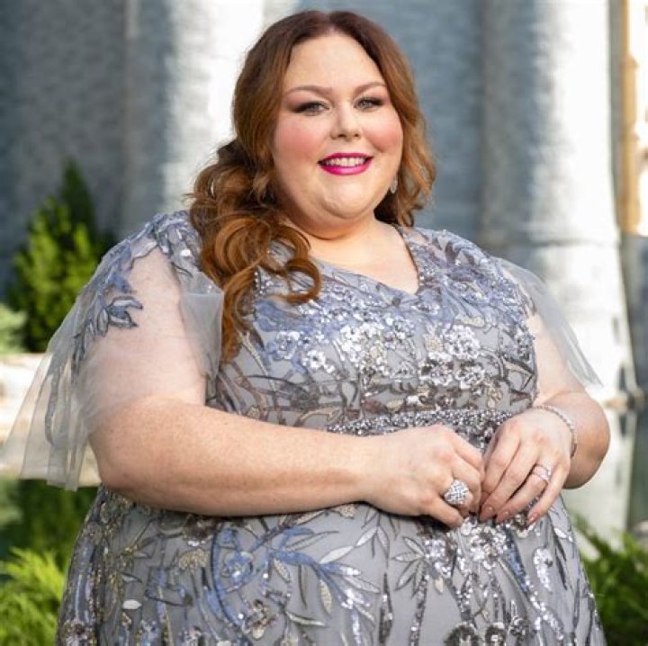 Unveiling Chrissy Metz's Marital Journey: Discoveries And Insights