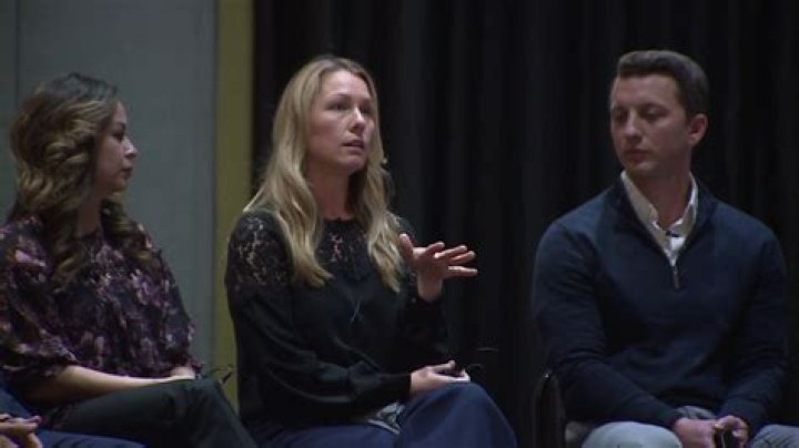 Unveiling Denise Huskins: A Trailblazer In Journalism