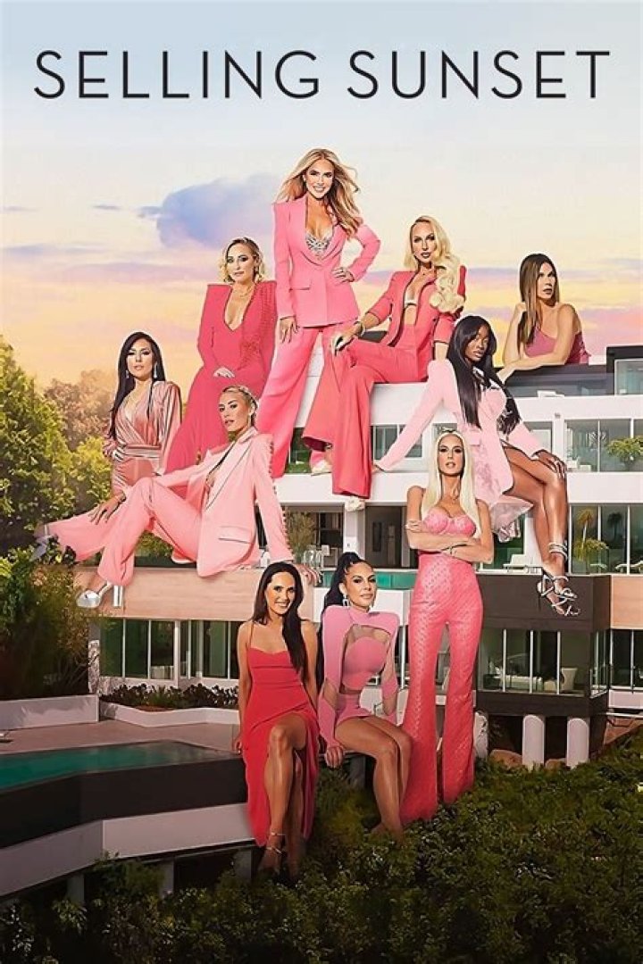 Unveiling Jessica Shahs Of Selling Sunset: Discoveries And Insights