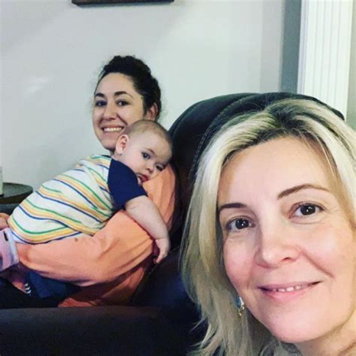 Unveiling Jon Taffer's Children: A Journey Into Success And Family Values