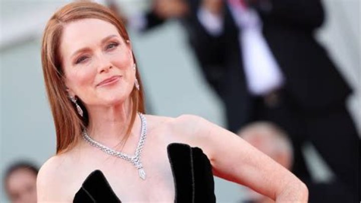 Unveiling Julianne Moore's Net Worth: Discoveries And Insights