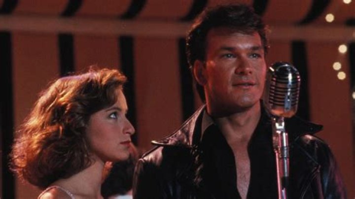 Unveiling Kelly Bishop's Iconic Role In "Dirty Dancing": Discoveries And Insights