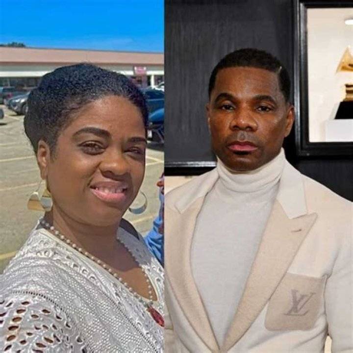 Unveiling Kerrion Franklin's Net Worth: Surprising Wealth Revealed!