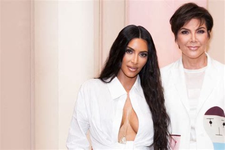 Unveiling Kris Jenner's Motherhood: Secrets And Successes Revealed