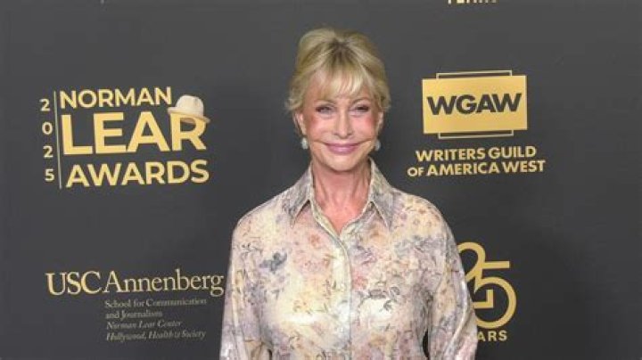 Unveiling Lyn Lear's Net Worth: Secrets Of Success Revealed