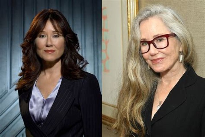 Unveiling Mary McDonnell's Age: Insights And Surprises