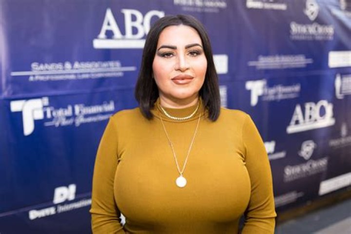 Unveiling Mercedes MJ Javid's Net Worth: A Journey Of Hustle And Success